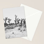 JOSHUA TREE IX / California Desert Stationery Card Gallery Image 2