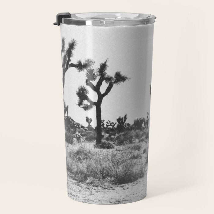 JOSHUA TREE IX / California Desert Travel Mug Gallery Image 3