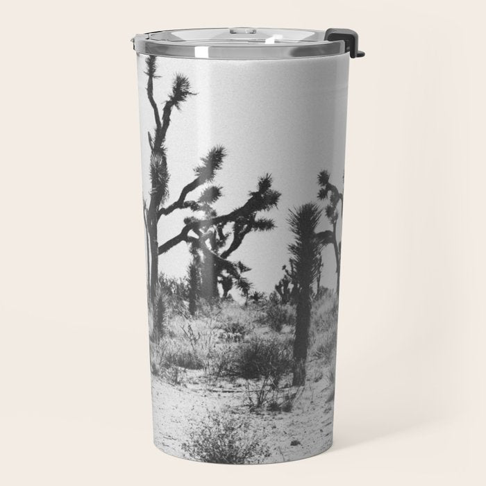 JOSHUA TREE IX / California Desert Travel Mug Gallery Image 2