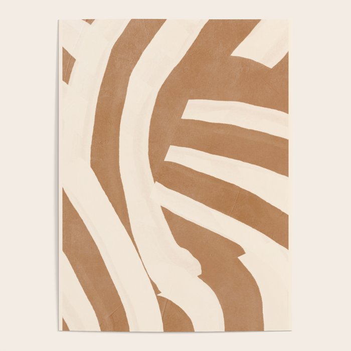 abstract minimal 82 Poster Gallery Image 1