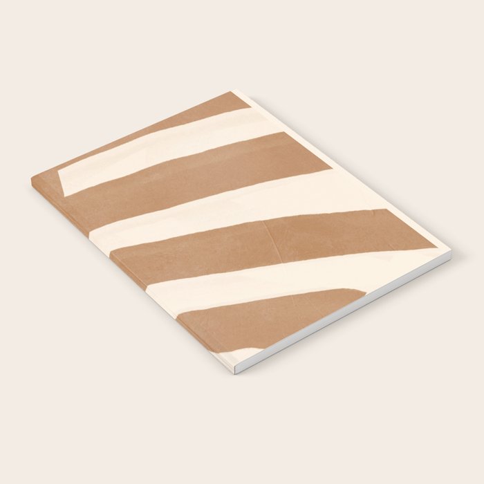 abstract minimal 82 Notebook Gallery Image 1