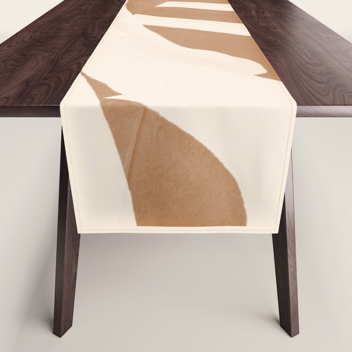 abstract minimal 82 Table Runner Gallery Image 1