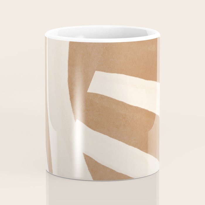 abstract minimal 82 Coffee Mug Gallery Image 4