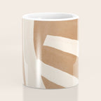 abstract minimal 82 Coffee Mug Gallery Image 4