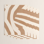 abstract minimal 82 Wrapping Paper Gallery Image 3