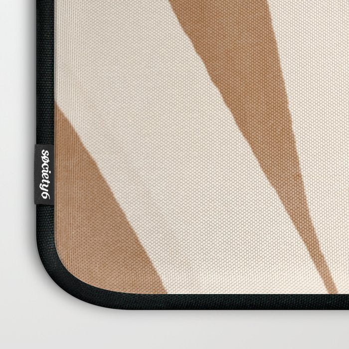 abstract minimal 82 Laptop Sleeve Gallery Image 3