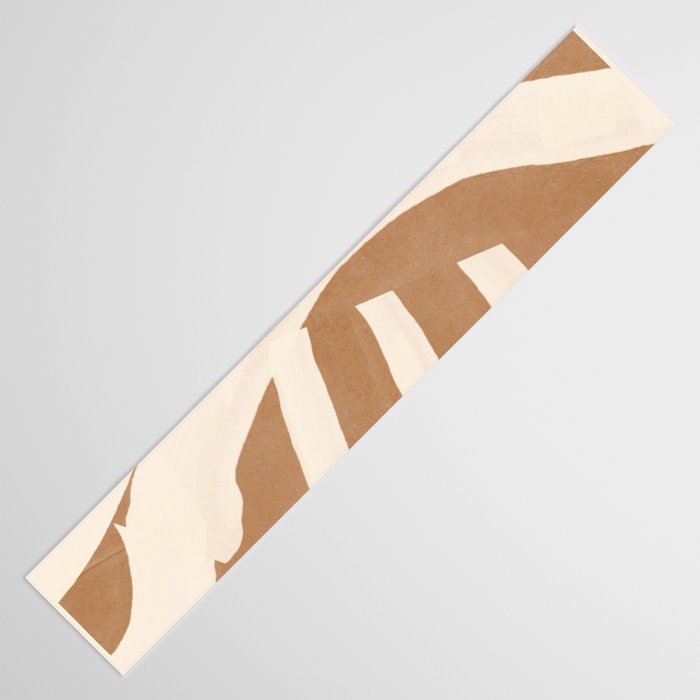 abstract minimal 82 Table Runner Gallery Image 3