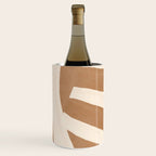 abstract minimal 82 Wine Chiller Gallery Image 1