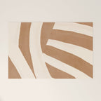 abstract minimal 82 Welcome Mat Gallery Image 1