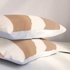 abstract minimal 82 Pillow Sham Gallery Image 3