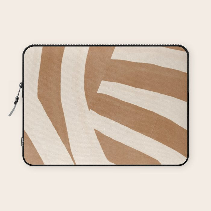 abstract minimal 82 Laptop Sleeve Gallery Image 1
