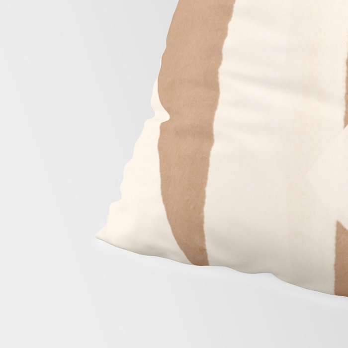 abstract minimal 82 Pillow Sham Gallery Image 4