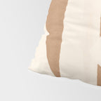 abstract minimal 82 Pillow Sham Gallery Image 4