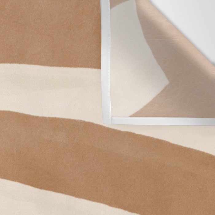 abstract minimal 82 Wall Tapestry Gallery Image 3