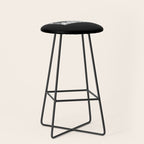 Straight Outta Madison Stool Gallery Image 1