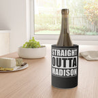 Straight Outta Madison Wine Chiller Gallery Image 4
