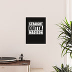 Straight Outta Madison Poster Gallery Image 2