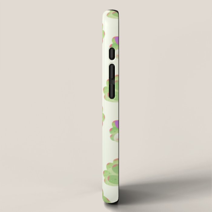 Sea sheep iPhone Case Gallery Image 2