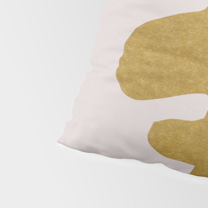 My Weird Plant #2 Pillow Sham Gallery Image 4