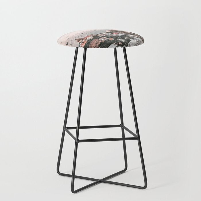 Italy Coast Amalfi Stool Gallery Image 1