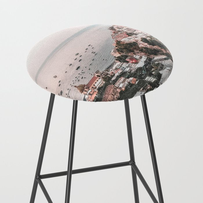 Italy Coast Amalfi Stool Gallery Image 2