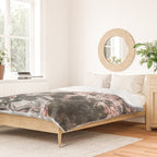 Italy Coast Amalfi Duvet Cover Gallery Image 2