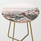 Italy Coast Amalfi Side Table Gallery Image 2
