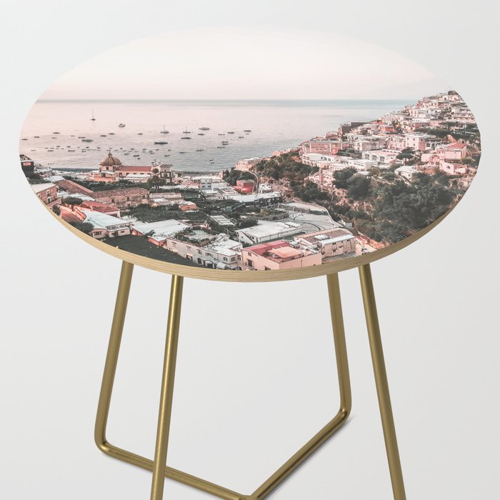 Italy Coast Amalfi Side Table Gallery Image 2