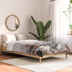 Italy Coast Amalfi Comforter Gallery Image 2
