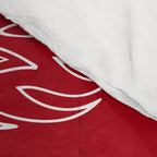 Lunar Year White Dragon Comforter Gallery Image 4