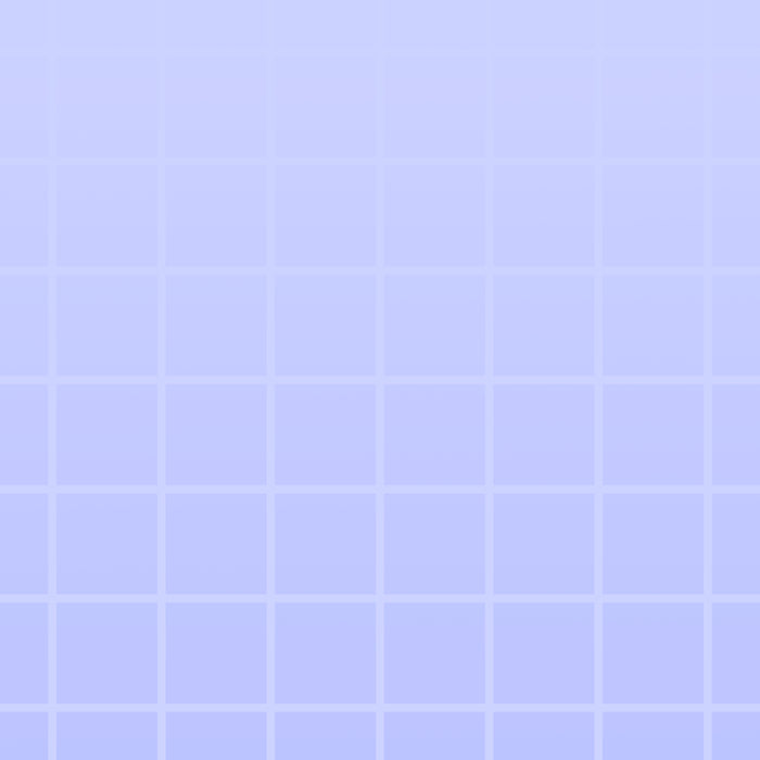 Future Grid Dreamy Ombre Minimal Pattern in Soothing Lavender Pastel Coffee Mug Gallery Image 2