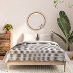 Tribal Boho Art Comforter Gallery Image 3
