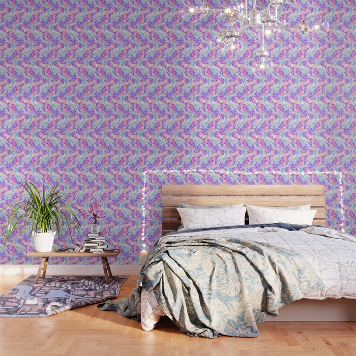 Intuition Pastel Wallpaper Gallery Image 3