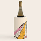 Good Morning Meow 3 - Reading Rainbow Wine Chiller Gallery Image 2