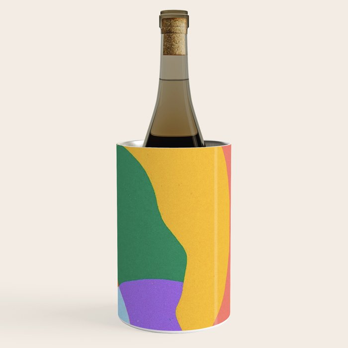 Holly portrait Wine Chiller Gallery Image 3