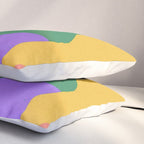 Holly portrait Pillow Sham Gallery Image 3