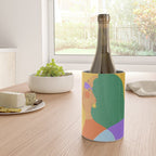 Holly portrait Wine Chiller Gallery Image 4