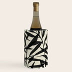 Organic Pattern #8 Wine Chiller Gallery Image 3