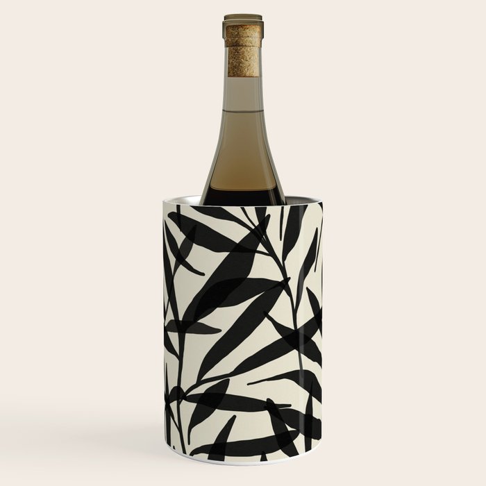Organic Pattern #8 Wine Chiller Gallery Image 3