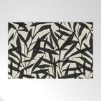 Organic Pattern #8 Welcome Mat Gallery Image 1