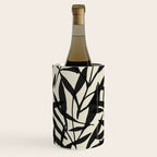 Organic Pattern #8 Wine Chiller Gallery Image 2