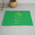 Re-Volt Rug Gallery Image 1