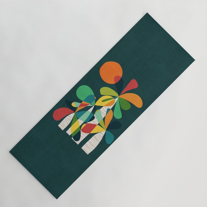Palma Yoga Mat Gallery Image 1