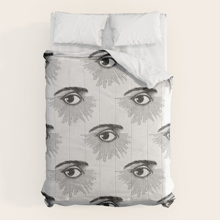 Seeing Stars by Nature Magick Comforter Gallery Image 6