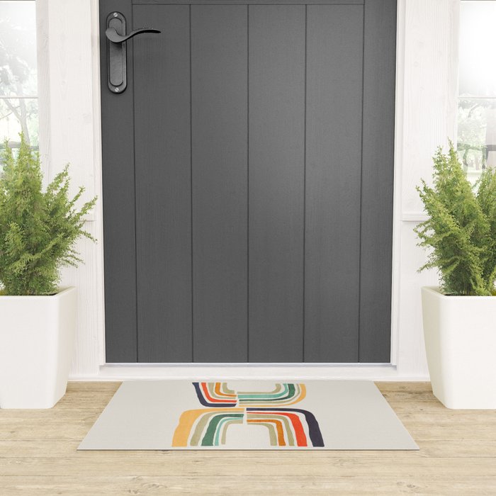 Crash Welcome Mat Gallery Image 3