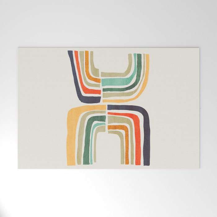 Crash Welcome Mat Gallery Image 1