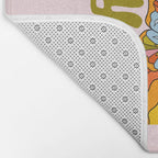 Free Flying Bath Mat Gallery Image 2