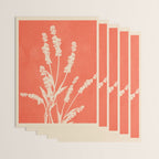 Plant Imprints 2 Wrapping Paper Gallery Image 3