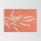 Plant Imprints 2 Rug Gallery Image 2