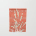 Plant Imprints 2 Wall Hanging Gallery Image 1